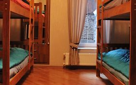 Nest Hostel Tbilisi